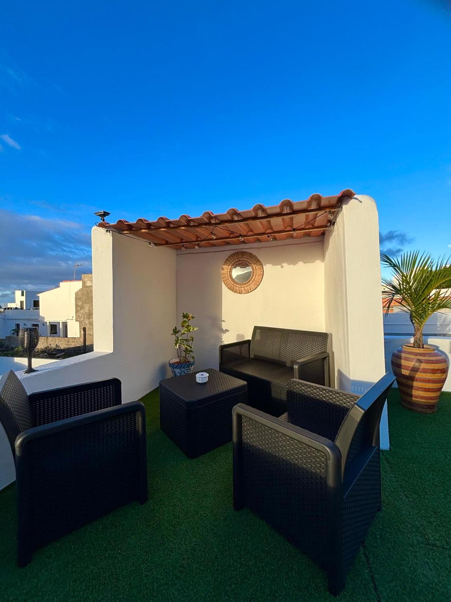 Casa Vistabuena, Golf, Jacuzzi, And Views Holiday home *